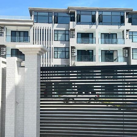 Lifestyle Luxury Hotel And Residence Elwa 외부 사진