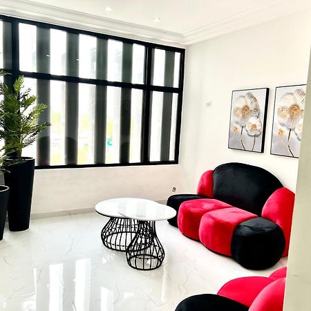 Lifestyle Luxury Hotel And Residence Elwa 외부 사진