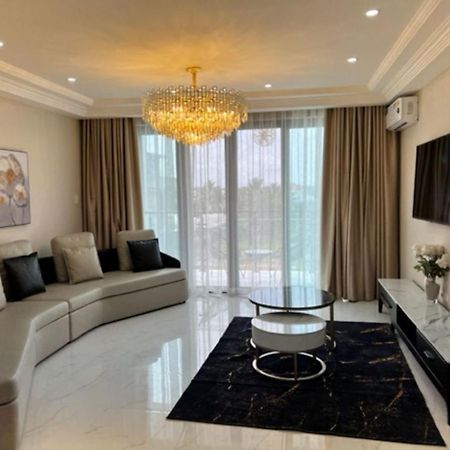 Lifestyle Luxury Hotel And Residence Elwa 외부 사진