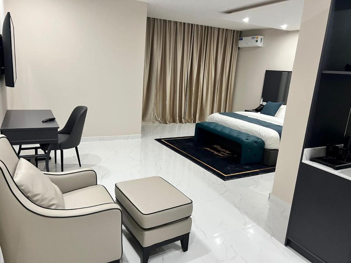 Lifestyle Luxury Hotel And Residence Elwa 외부 사진