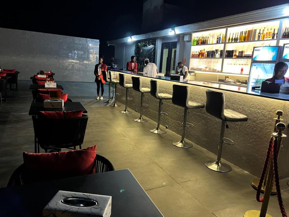 Lifestyle Luxury Hotel And Residence Elwa 외부 사진
