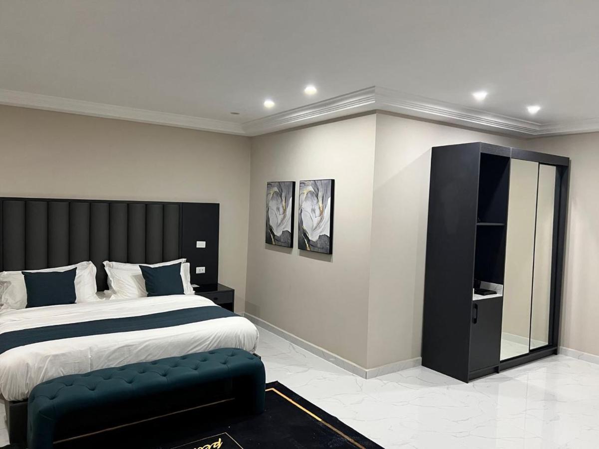 Lifestyle Luxury Hotel And Residence Elwa 외부 사진
