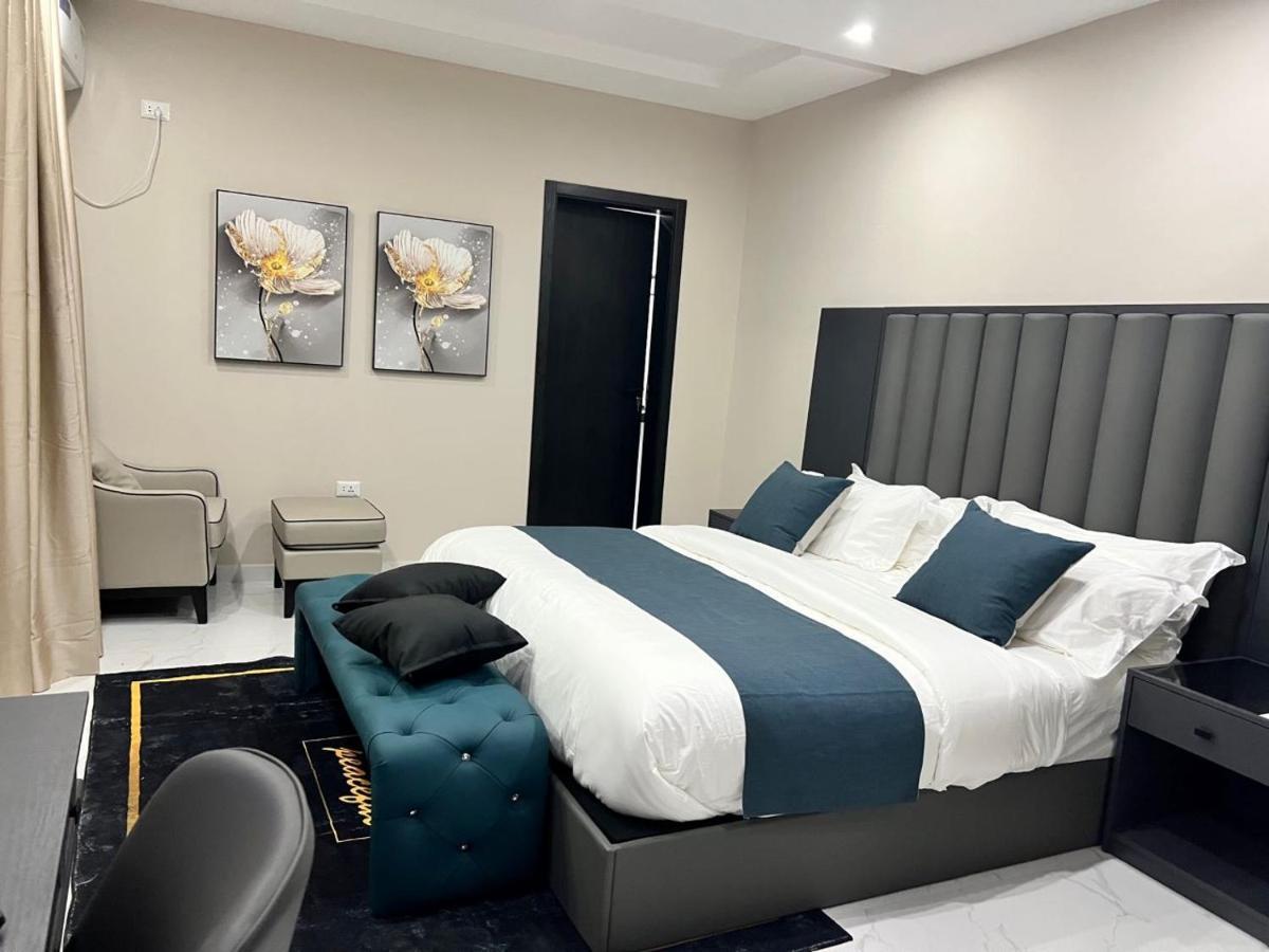 Lifestyle Luxury Hotel And Residence Elwa 외부 사진