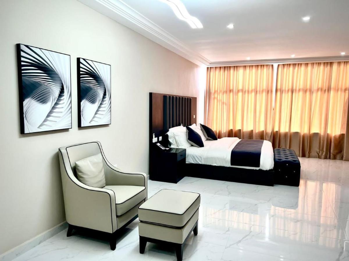 Lifestyle Luxury Hotel And Residence Elwa 외부 사진