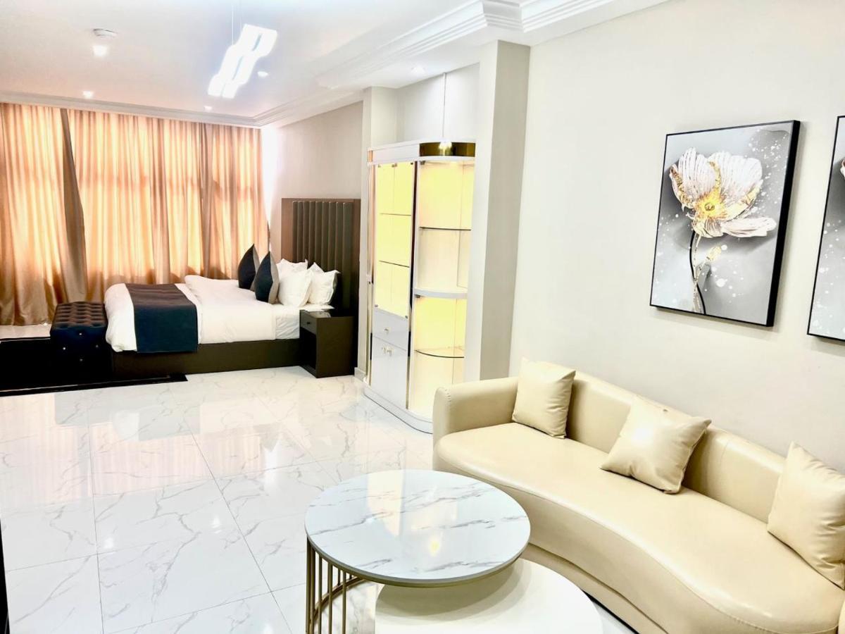 Lifestyle Luxury Hotel And Residence Elwa 외부 사진