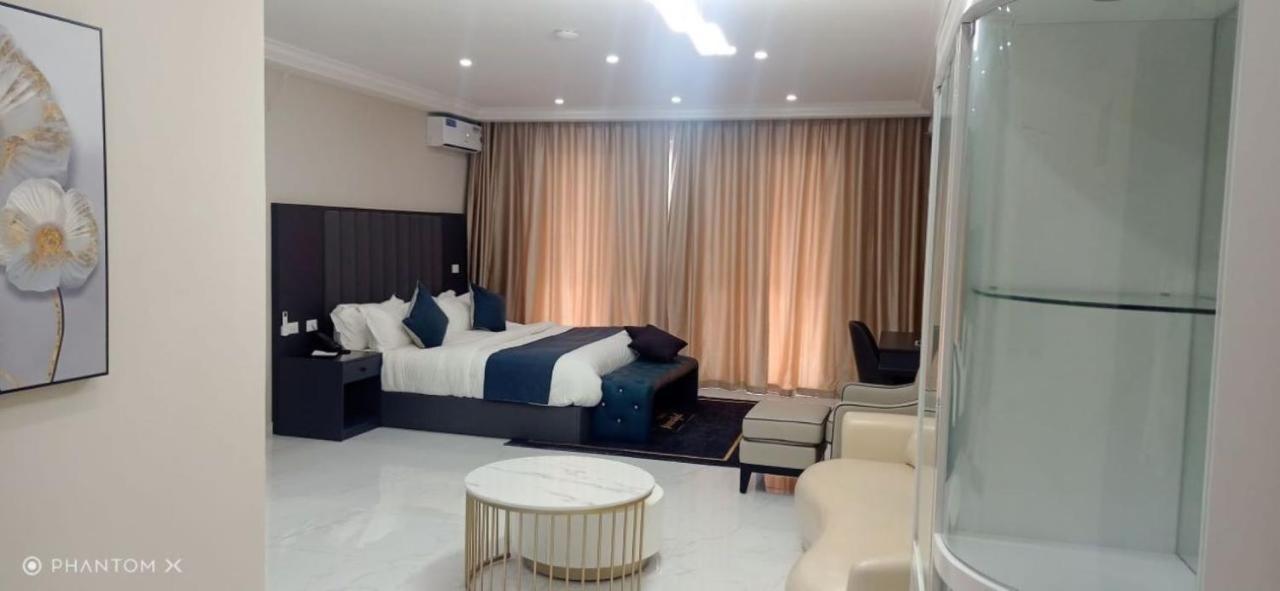 Lifestyle Luxury Hotel And Residence Elwa 외부 사진