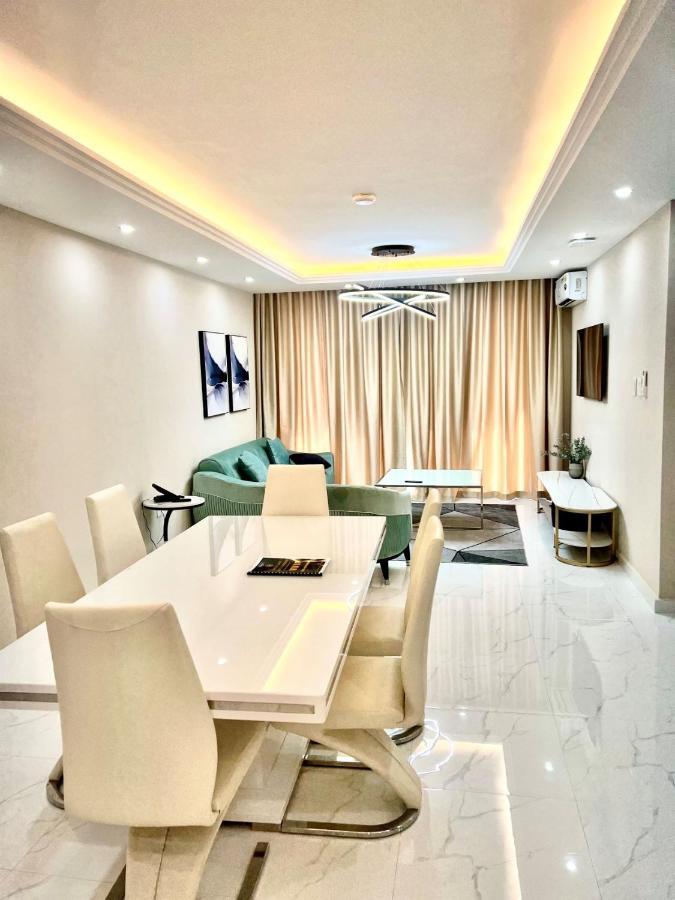 Lifestyle Luxury Hotel And Residence Elwa 외부 사진