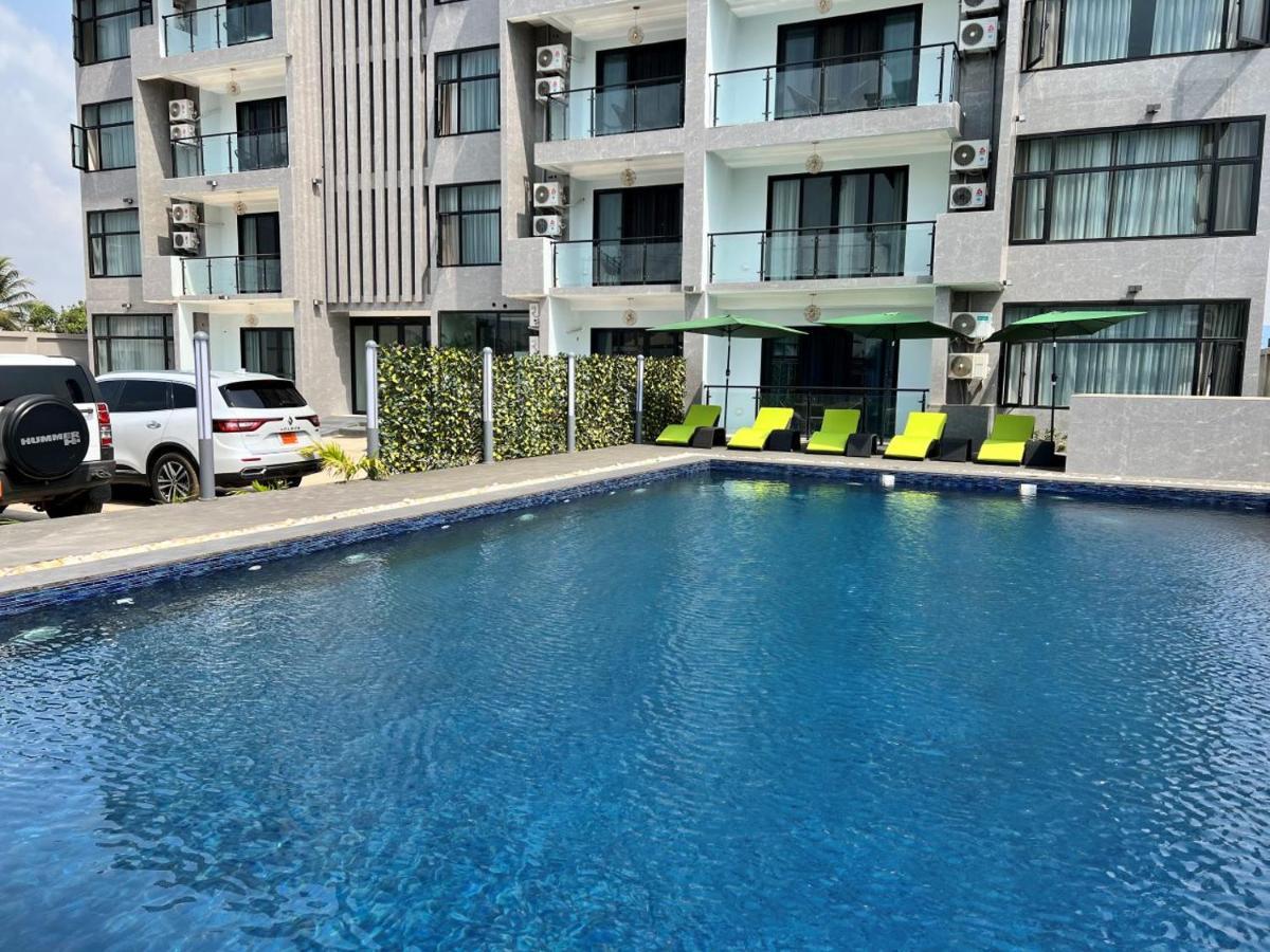 Lifestyle Luxury Hotel And Residence Elwa 외부 사진