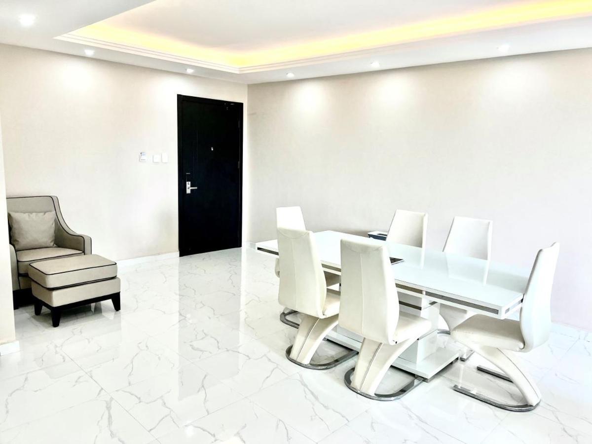 Lifestyle Luxury Hotel And Residence Elwa 외부 사진