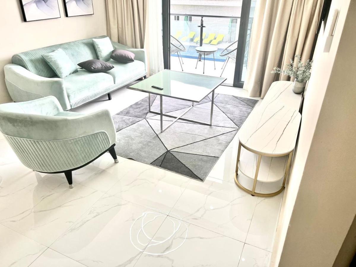 Lifestyle Luxury Hotel And Residence Elwa 외부 사진