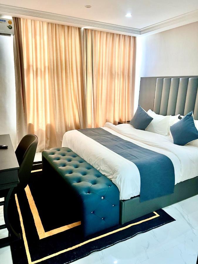 Lifestyle Luxury Hotel And Residence Elwa 외부 사진