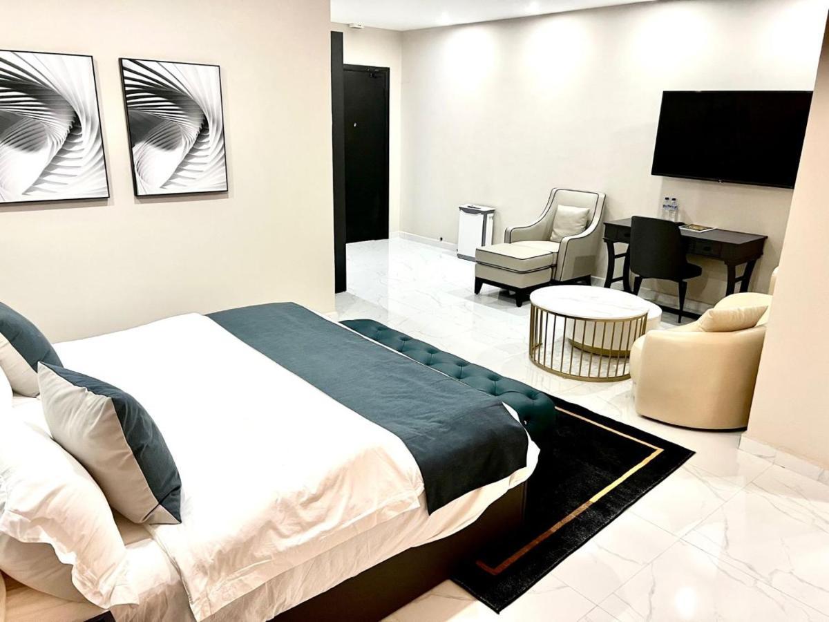 Lifestyle Luxury Hotel And Residence Elwa 외부 사진