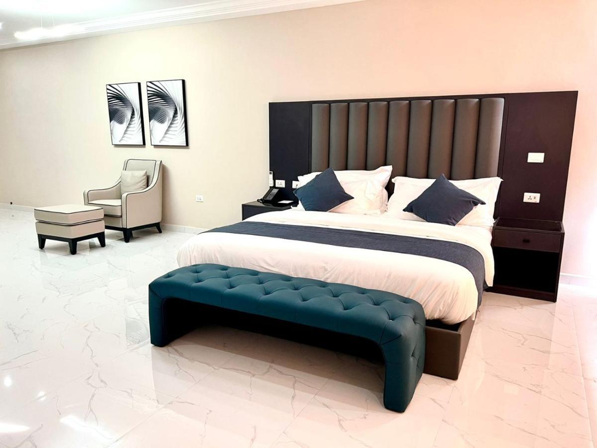 Lifestyle Luxury Hotel And Residence Elwa 외부 사진