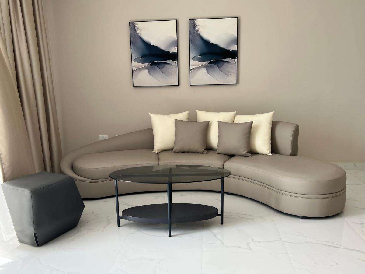 Lifestyle Luxury Hotel And Residence Elwa 외부 사진