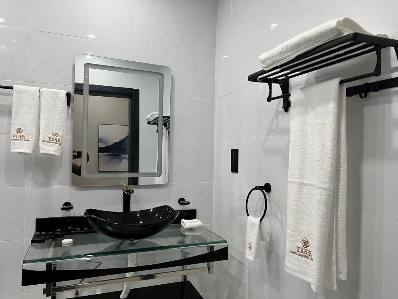 Lifestyle Luxury Hotel And Residence Elwa 외부 사진