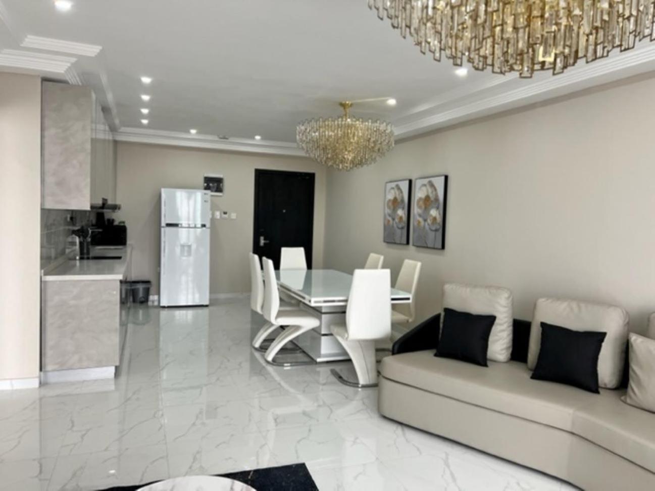 Lifestyle Luxury Hotel And Residence Elwa 외부 사진
