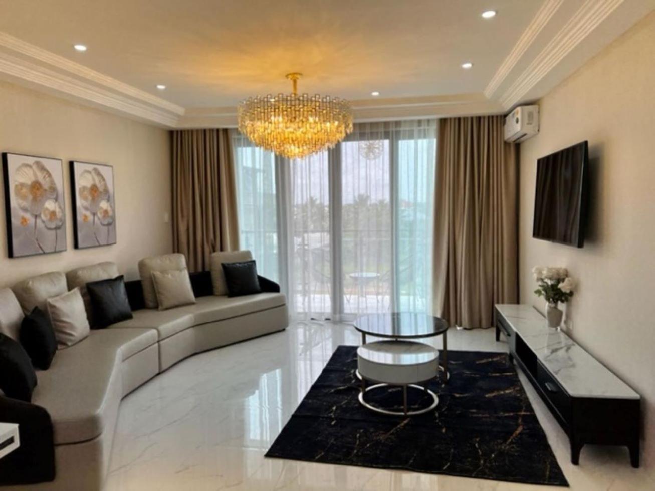 Lifestyle Luxury Hotel And Residence Elwa 외부 사진